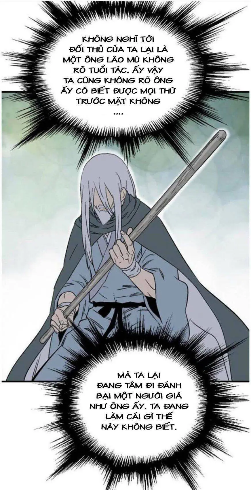 Gosu - Cao Thủ 2 Chapter 134 - Trang 15