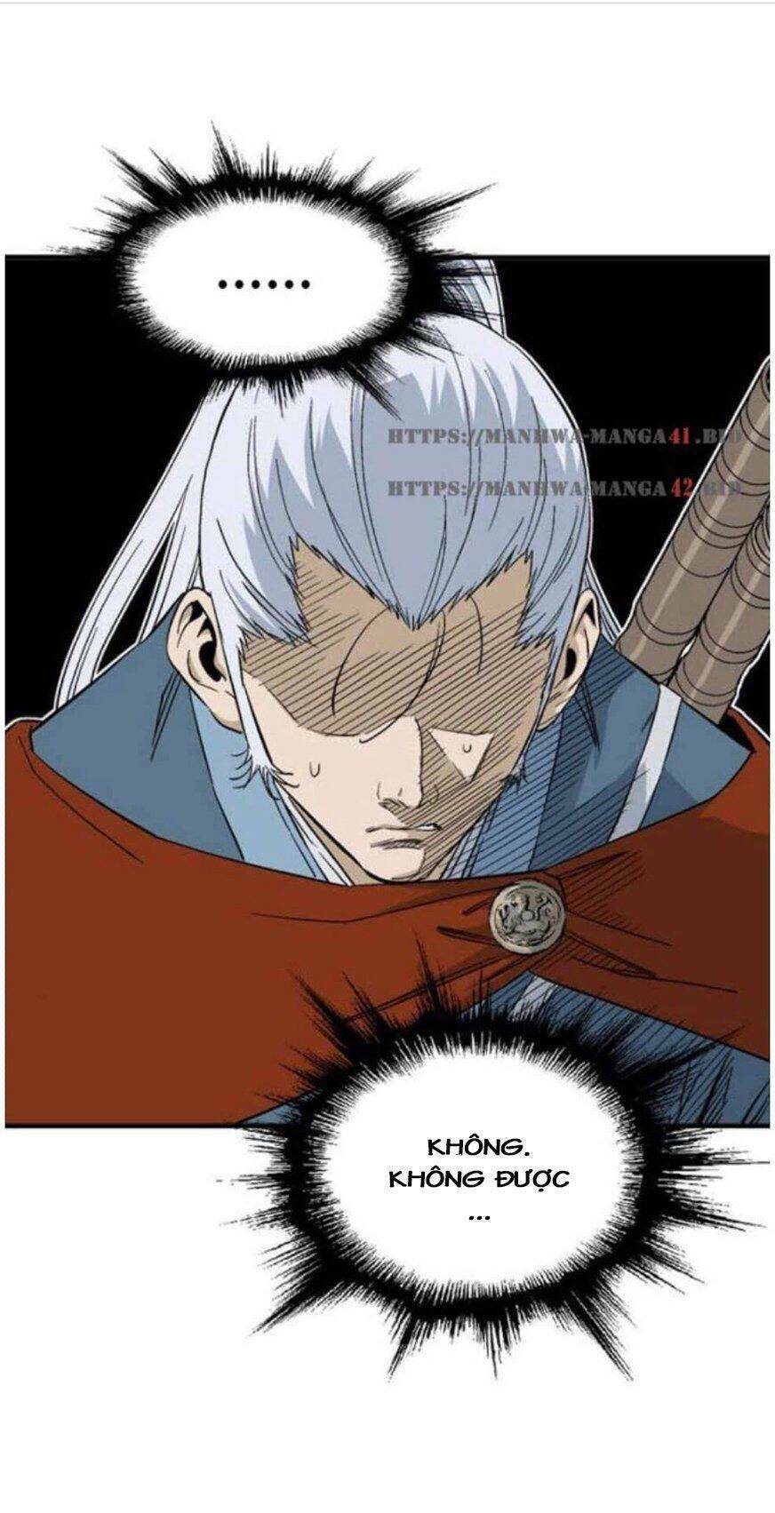 Gosu - Cao Thủ 2 Chapter 134 - Trang 16