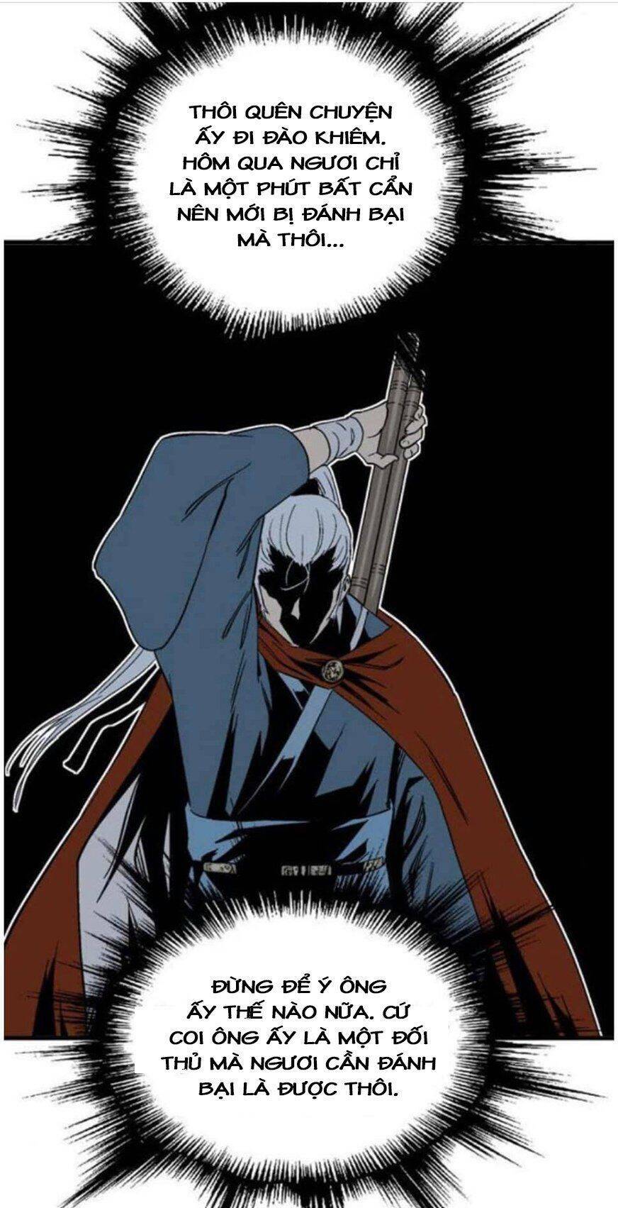 Gosu - Cao Thủ 2 Chapter 134 - Trang 17