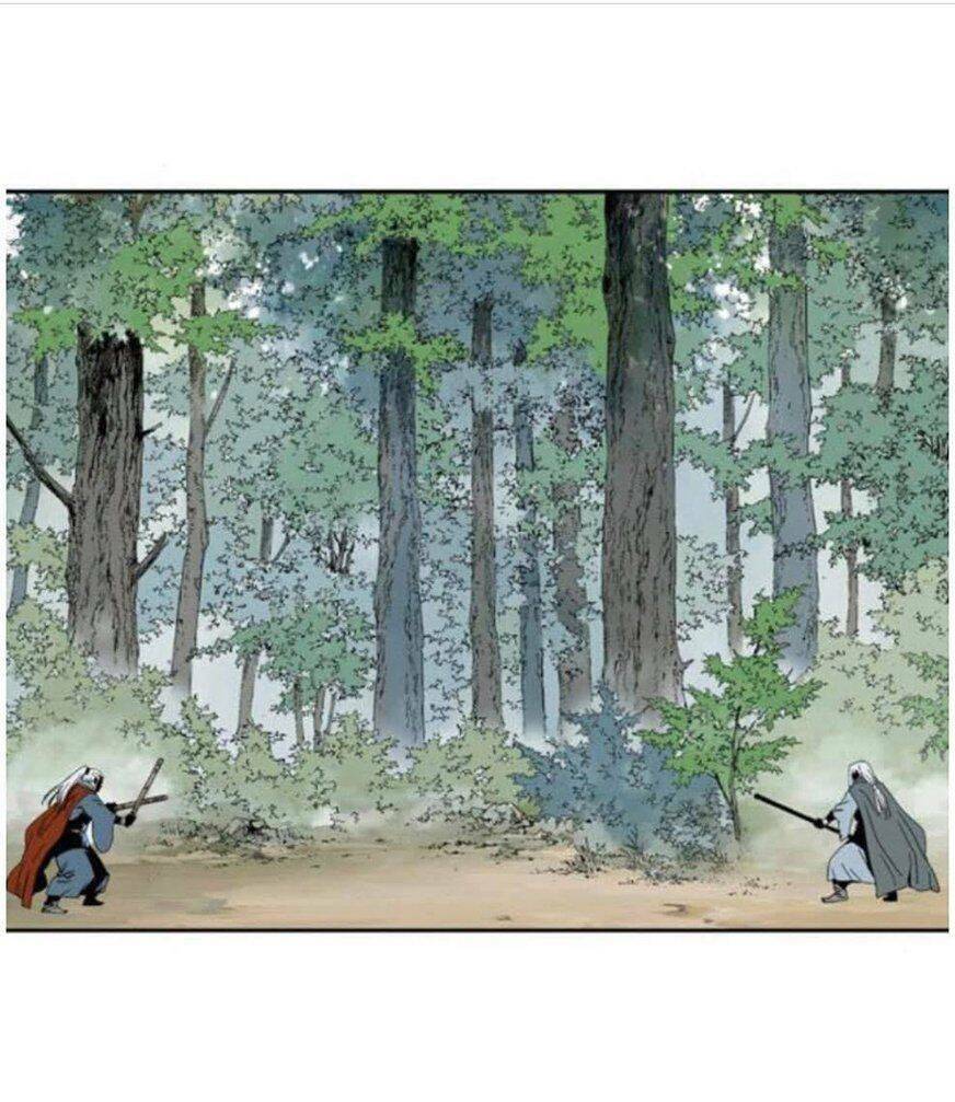 Gosu - Cao Thủ 2 Chapter 134 - Trang 18