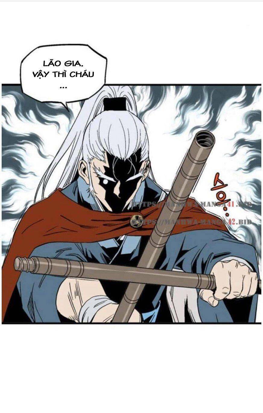 Gosu - Cao Thủ 2 Chapter 134 - Trang 19