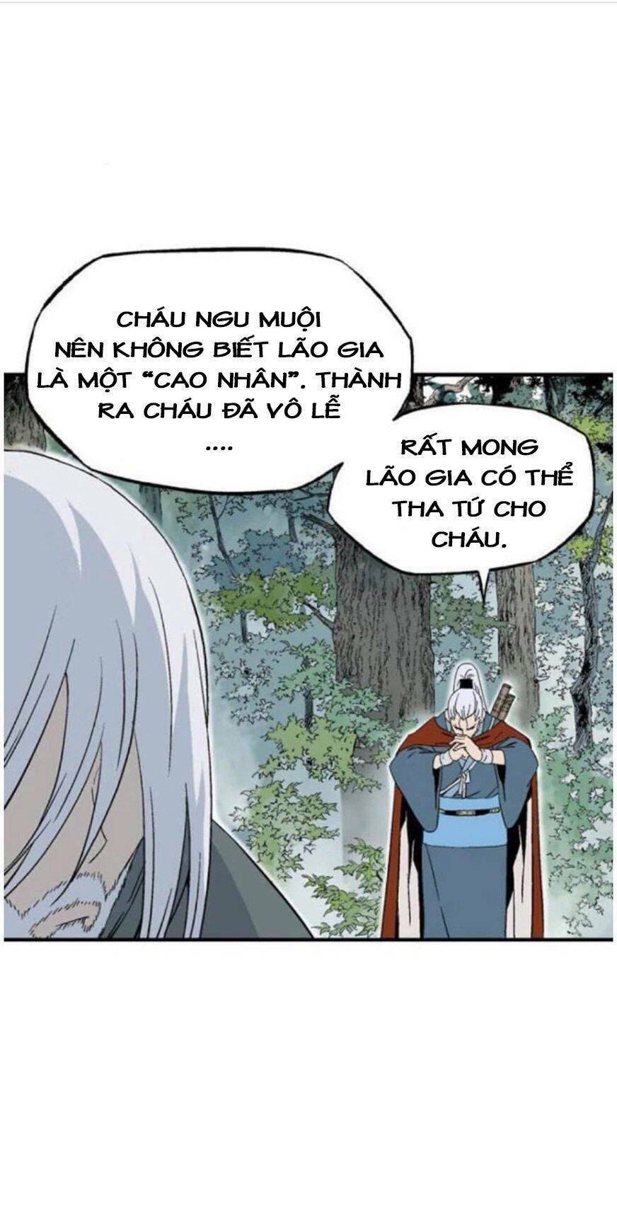 Gosu - Cao Thủ 2 Chapter 134 - Trang 2