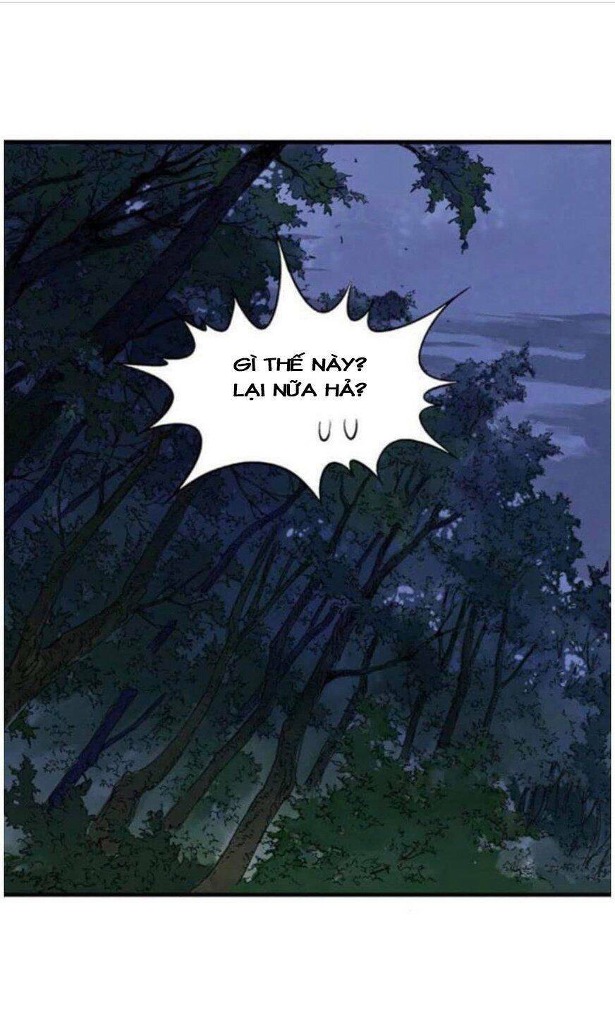 Gosu - Cao Thủ 2 Chapter 134 - Trang 25