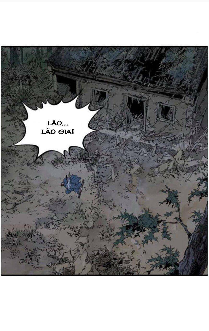 Gosu - Cao Thủ 2 Chapter 134 - Trang 26