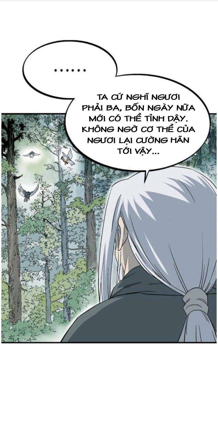 Gosu - Cao Thủ 2 Chapter 134 - Trang 3