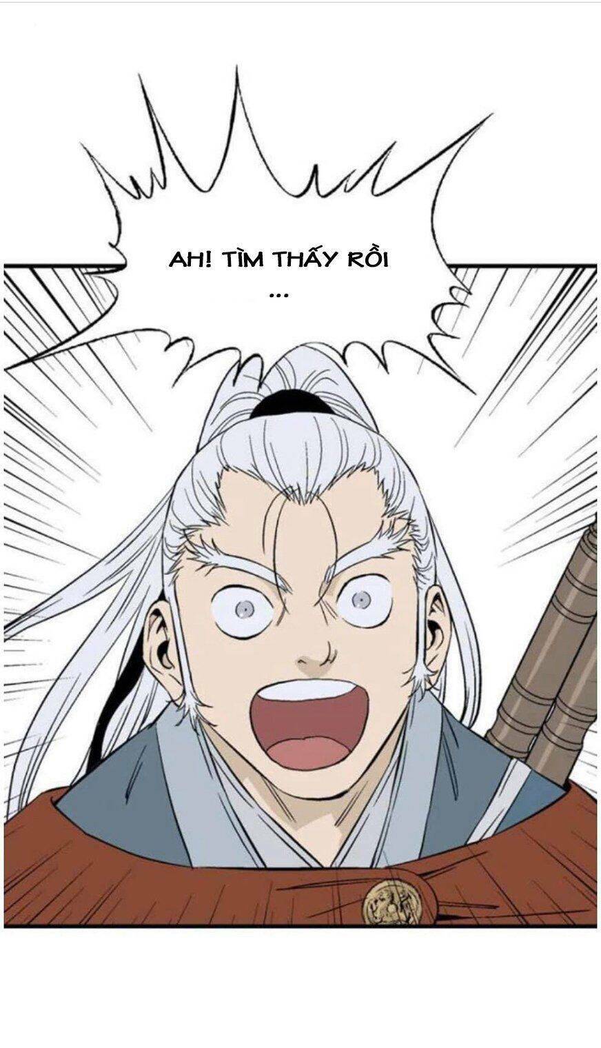 Gosu - Cao Thủ 2 Chapter 134 - Trang 37