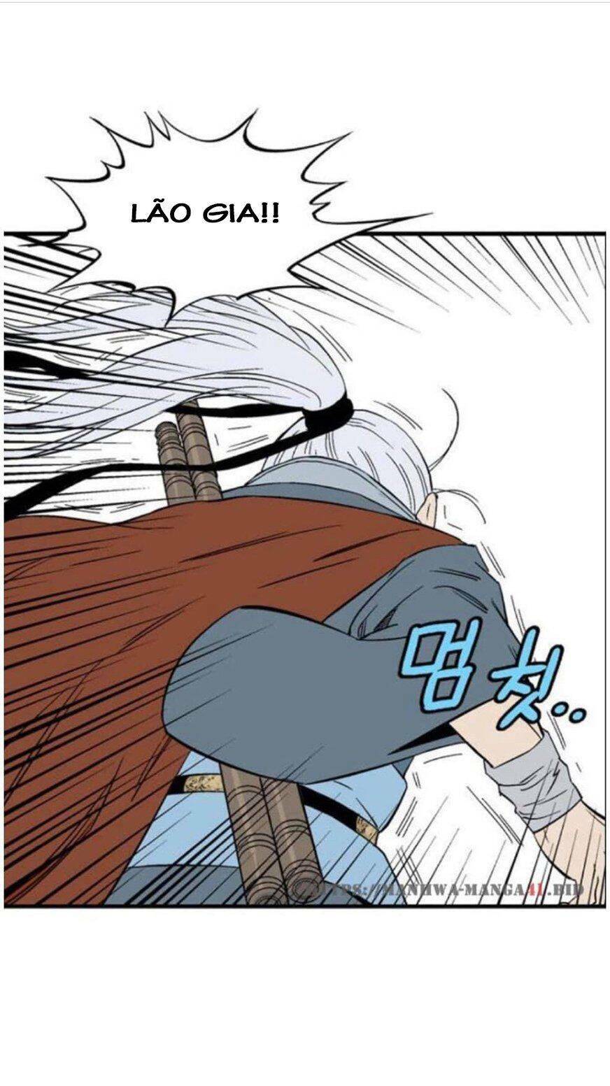 Gosu - Cao Thủ 2 Chapter 134 - Trang 38