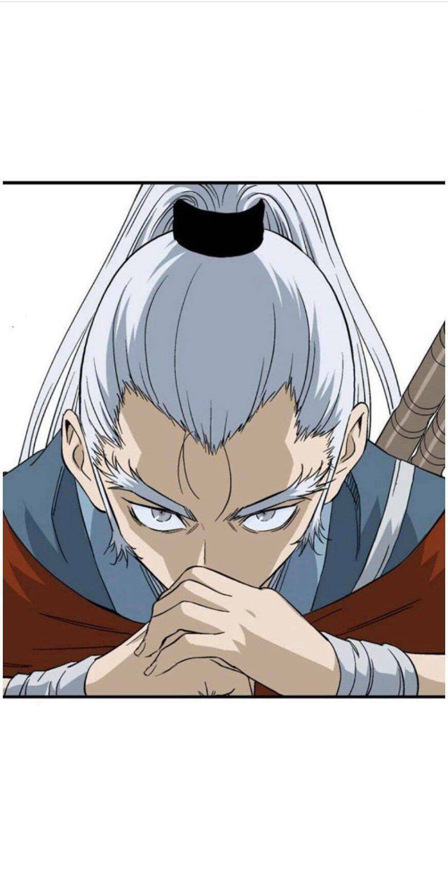 Gosu - Cao Thủ 2 Chapter 134 - Trang 4
