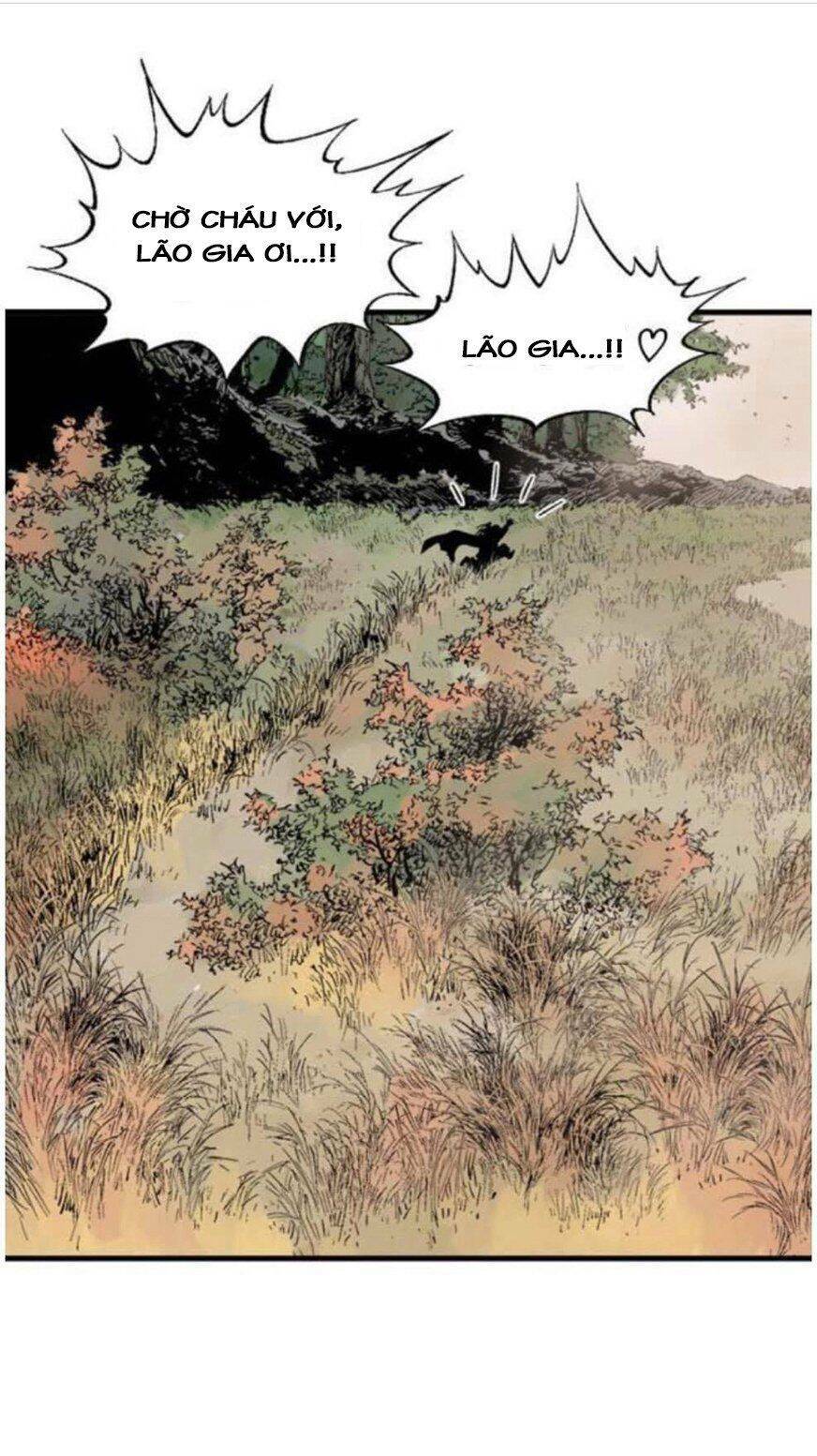Gosu - Cao Thủ 2 Chapter 134 - Trang 42