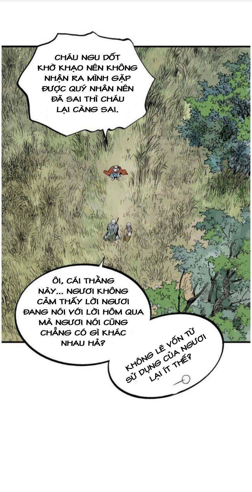Gosu - Cao Thủ 2 Chapter 134 - Trang 43