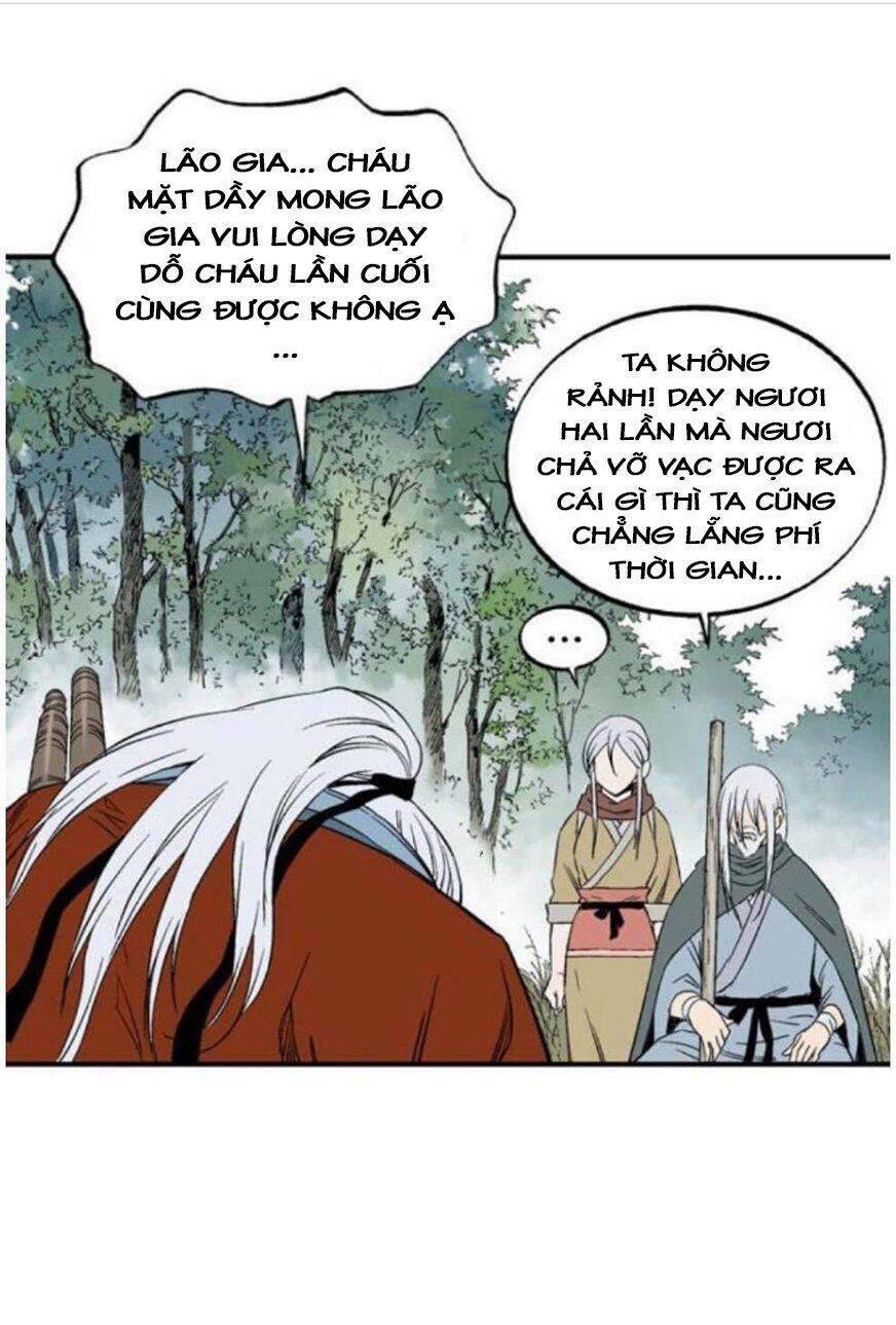 Gosu - Cao Thủ 2 Chapter 134 - Trang 44