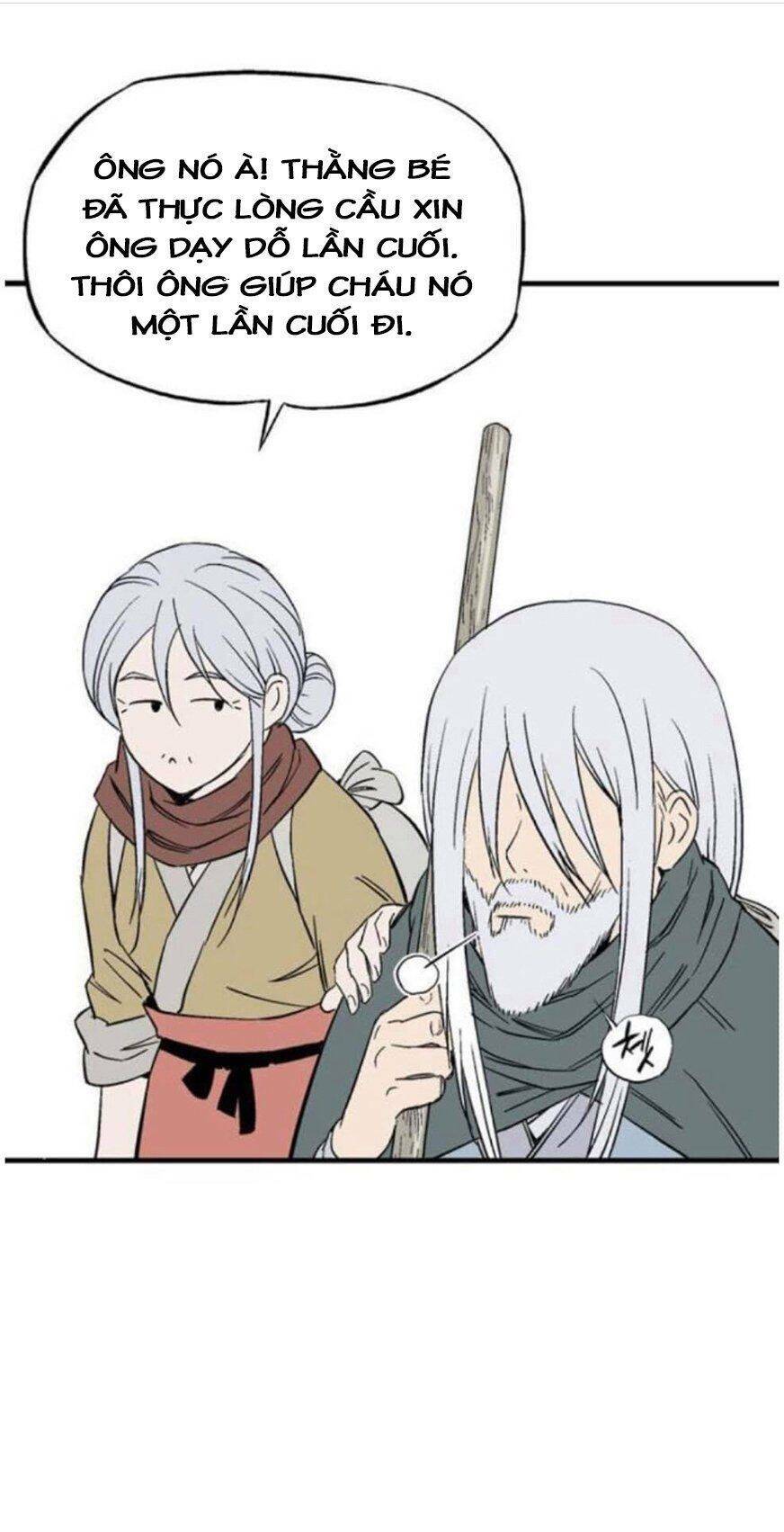Gosu - Cao Thủ 2 Chapter 134 - Trang 45