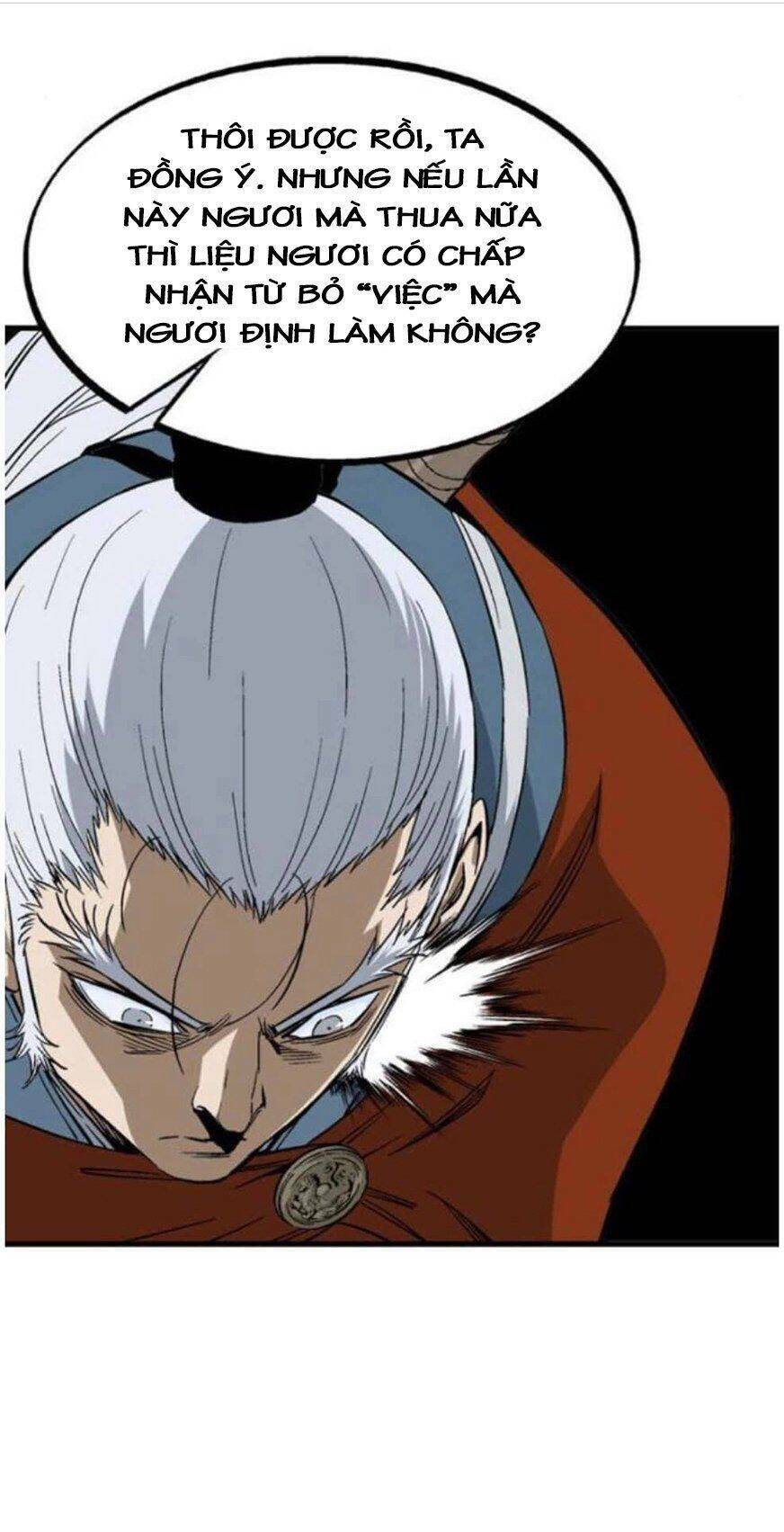 Gosu - Cao Thủ 2 Chapter 134 - Trang 46