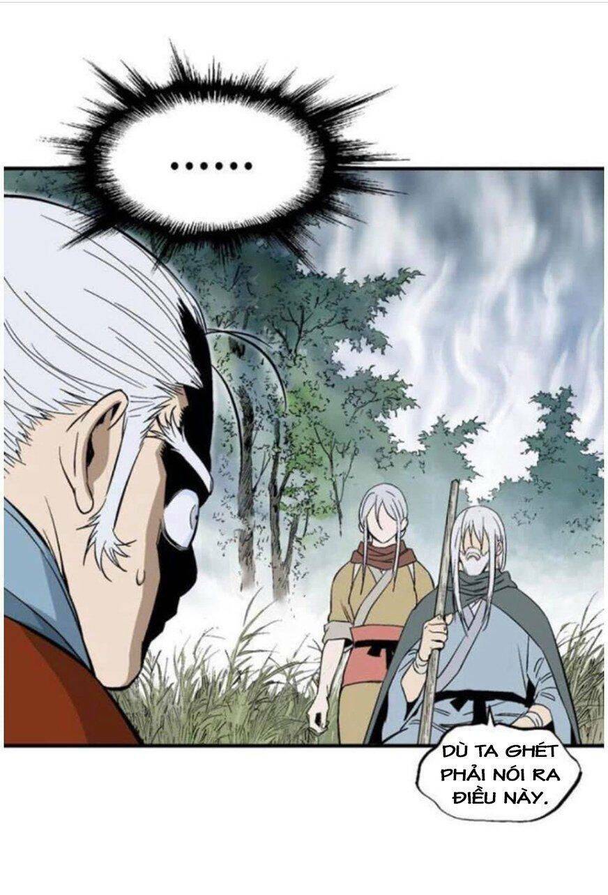 Gosu - Cao Thủ 2 Chapter 134 - Trang 47