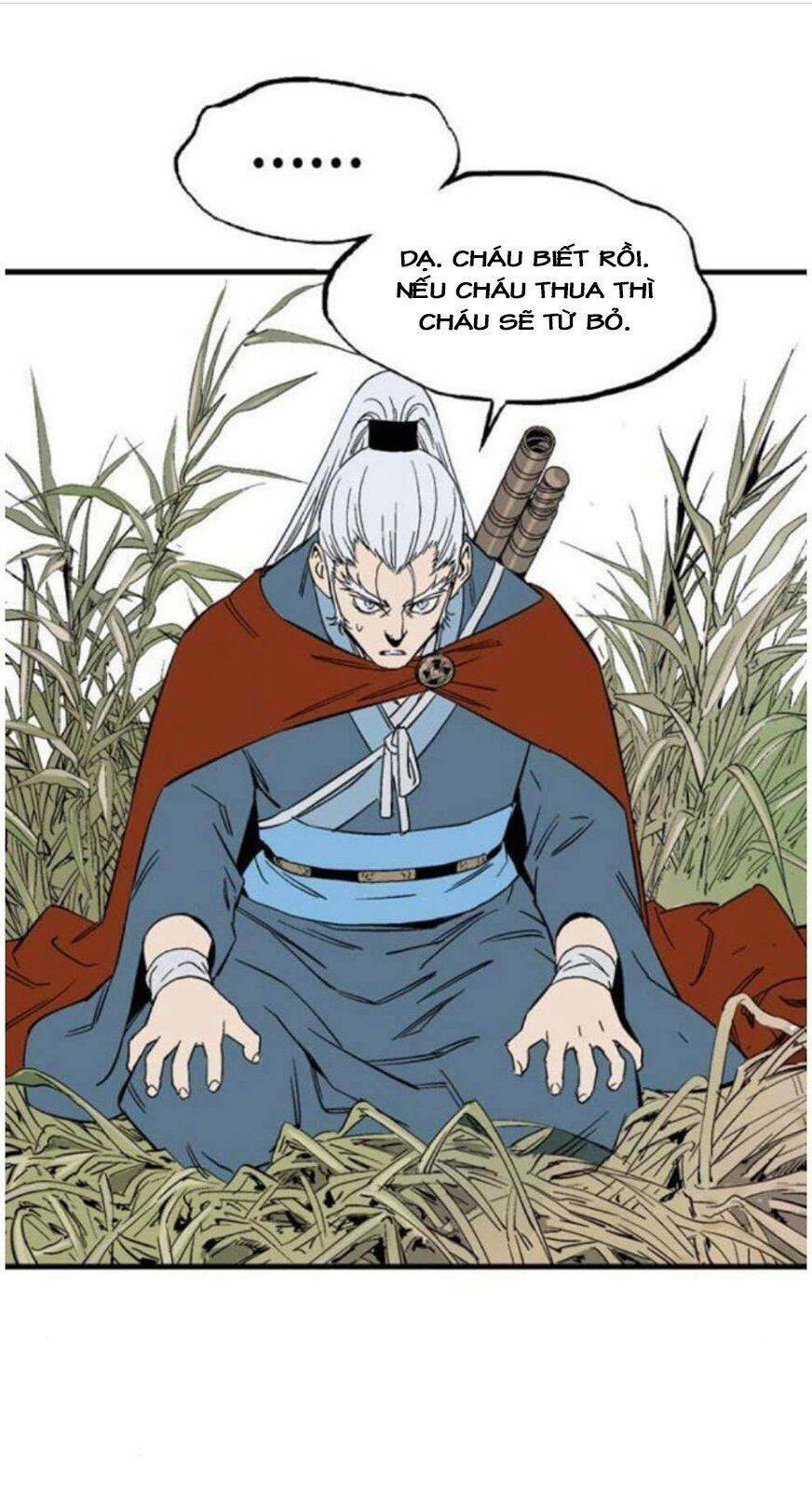 Gosu - Cao Thủ 2 Chapter 134 - Trang 48