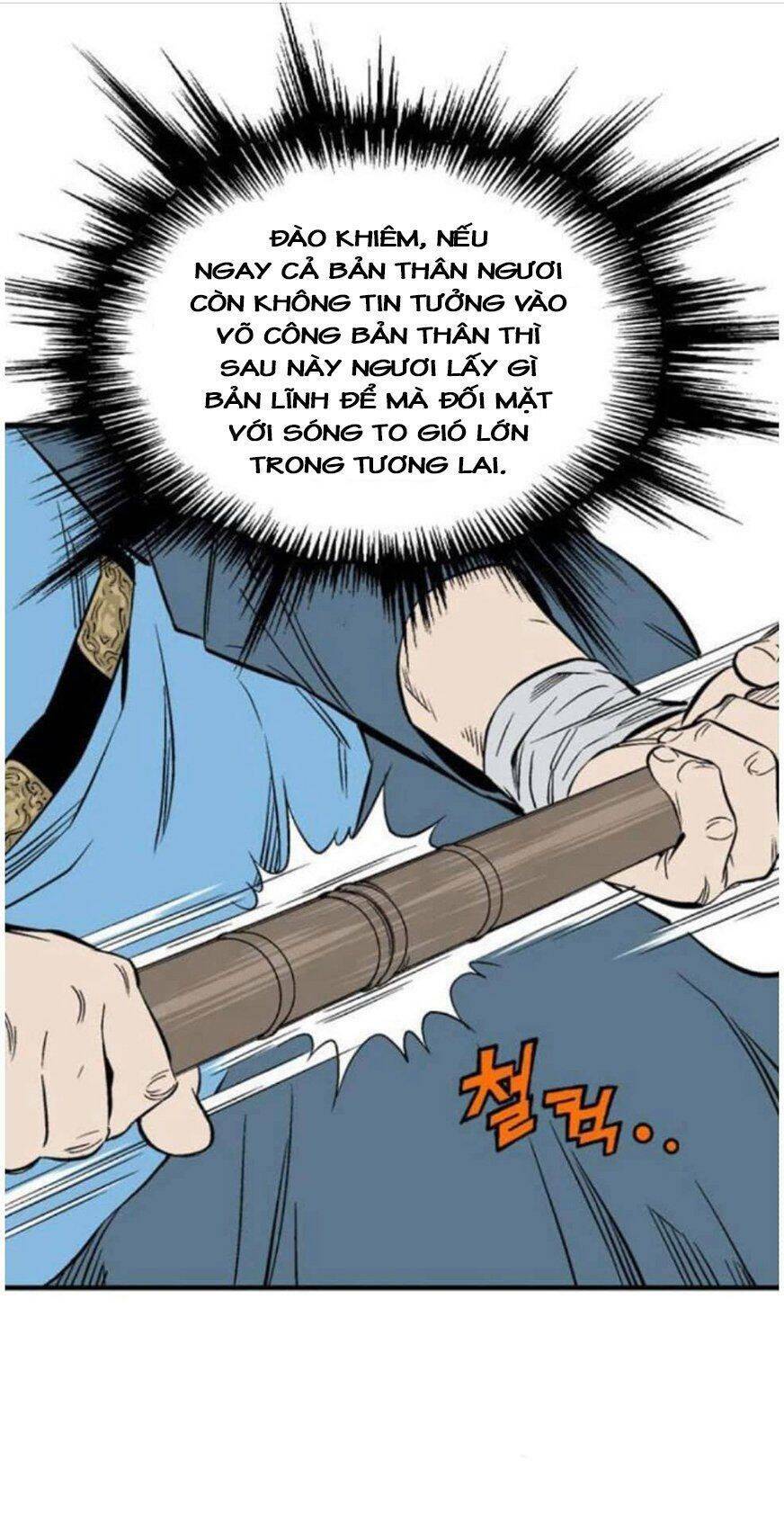 Gosu - Cao Thủ 2 Chapter 134 - Trang 49