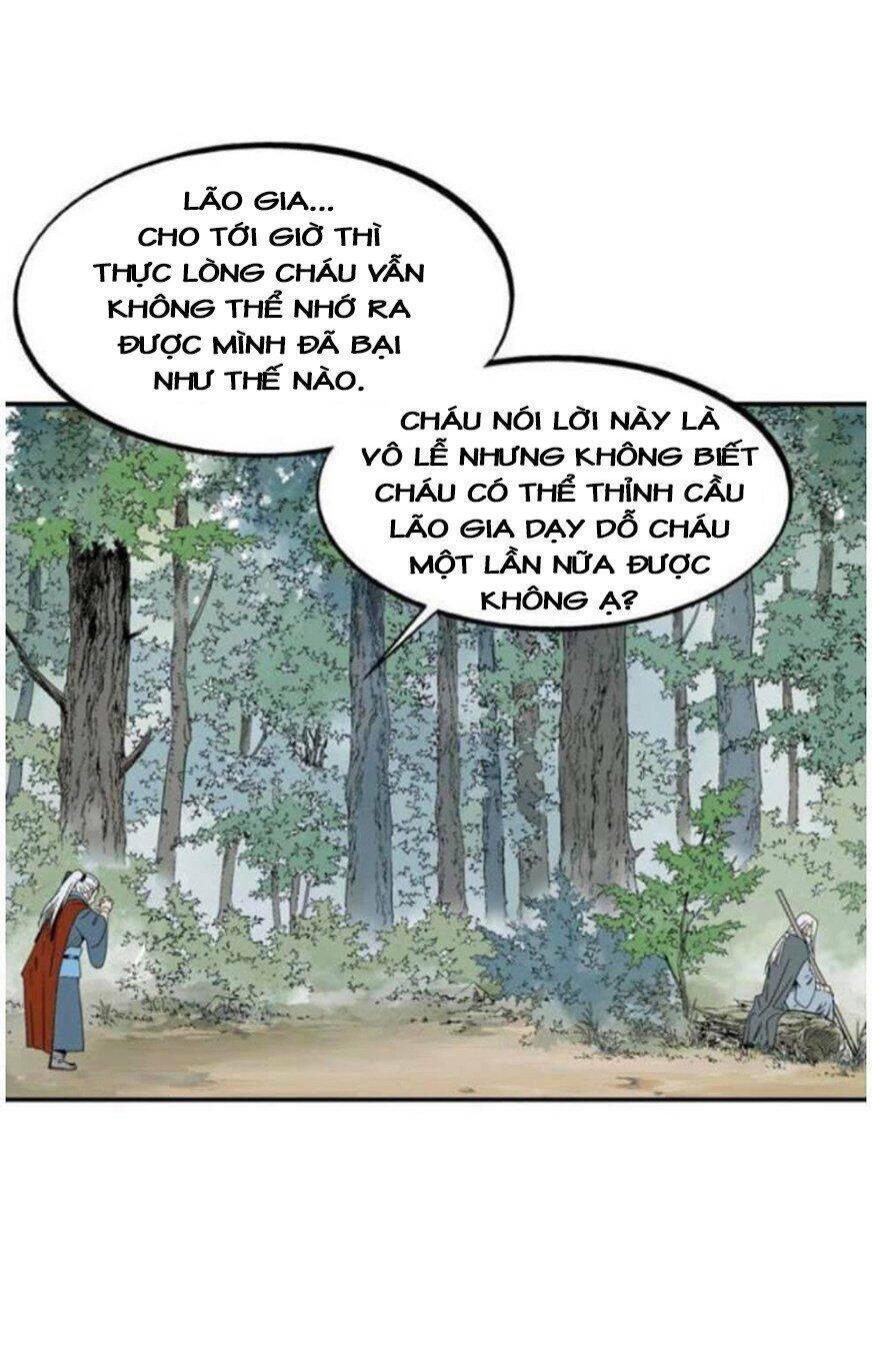 Gosu - Cao Thủ 2 Chapter 134 - Trang 5