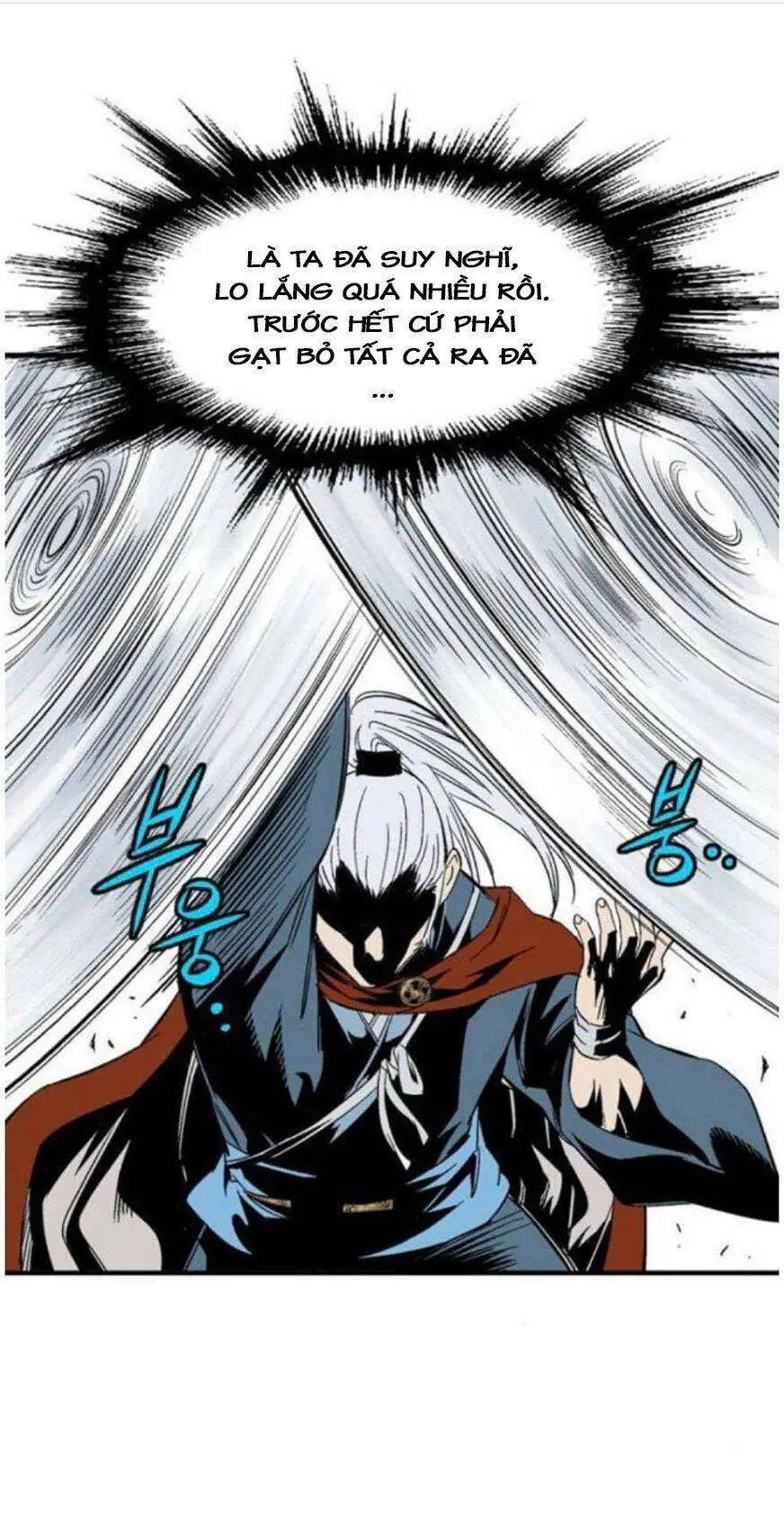Gosu - Cao Thủ 2 Chapter 134 - Trang 50