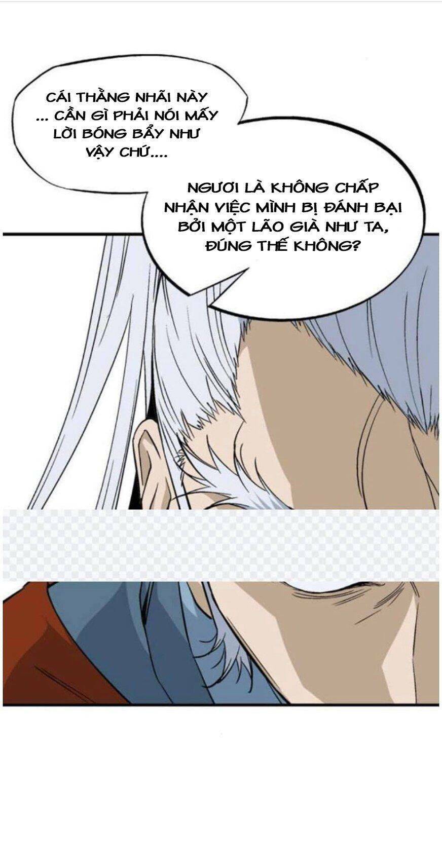 Gosu - Cao Thủ 2 Chapter 134 - Trang 6