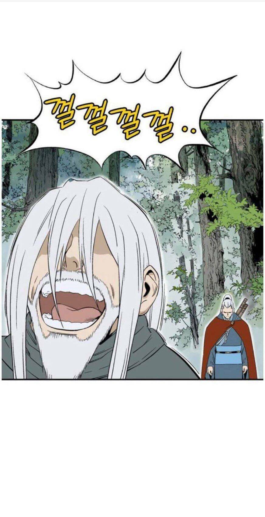 Gosu - Cao Thủ 2 Chapter 134 - Trang 8