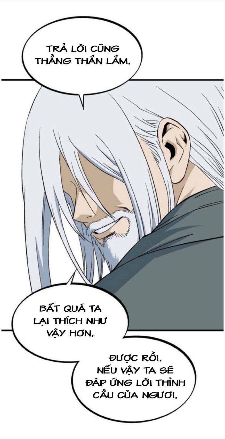 Gosu - Cao Thủ 2 Chapter 134 - Trang 9