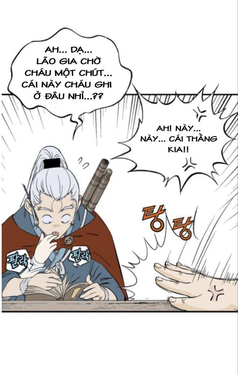 Gosu - Cao Thủ 2 Chapter 135 - Trang 10