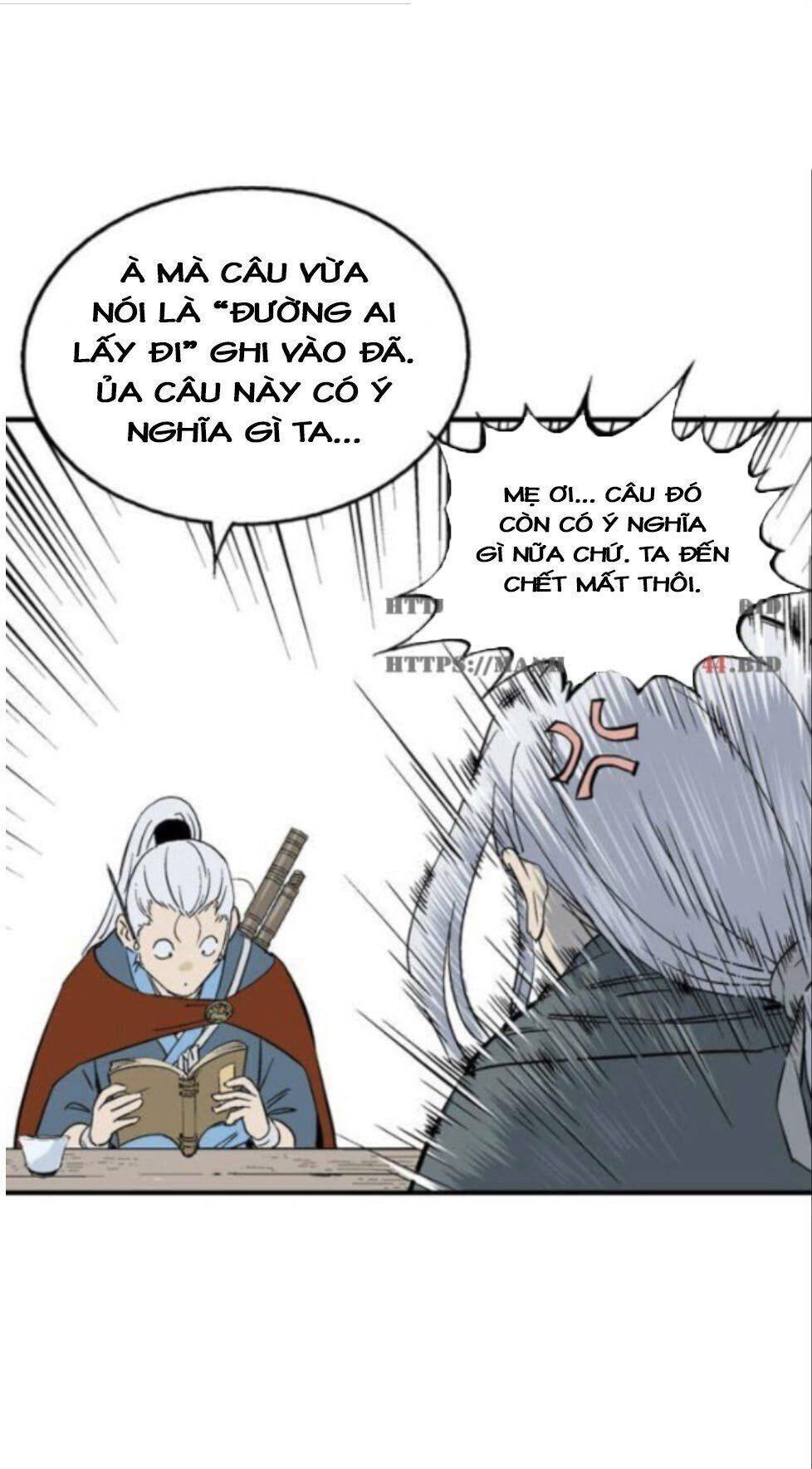 Gosu - Cao Thủ 2 Chapter 135 - Trang 13
