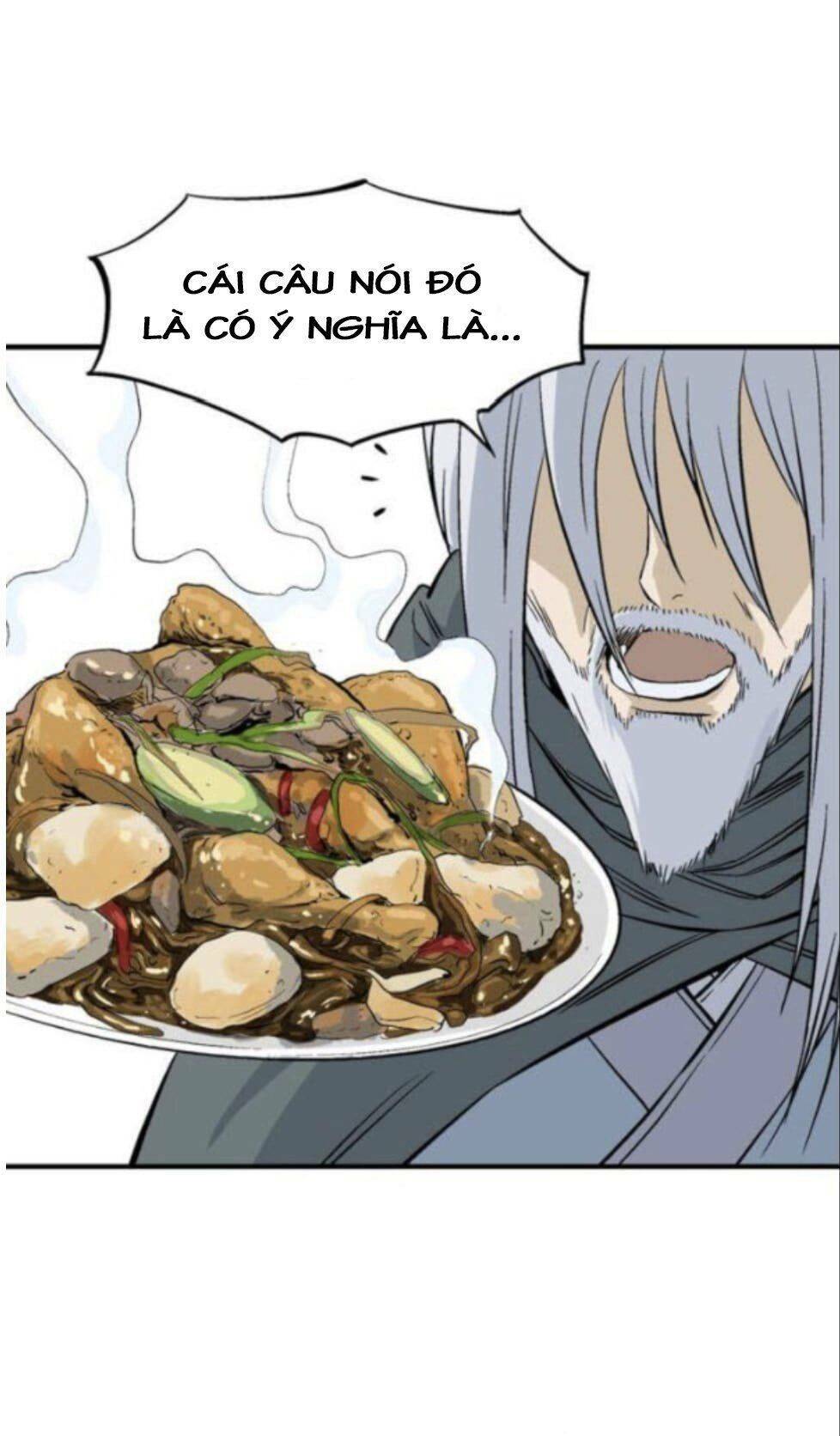 Gosu - Cao Thủ 2 Chapter 135 - Trang 14