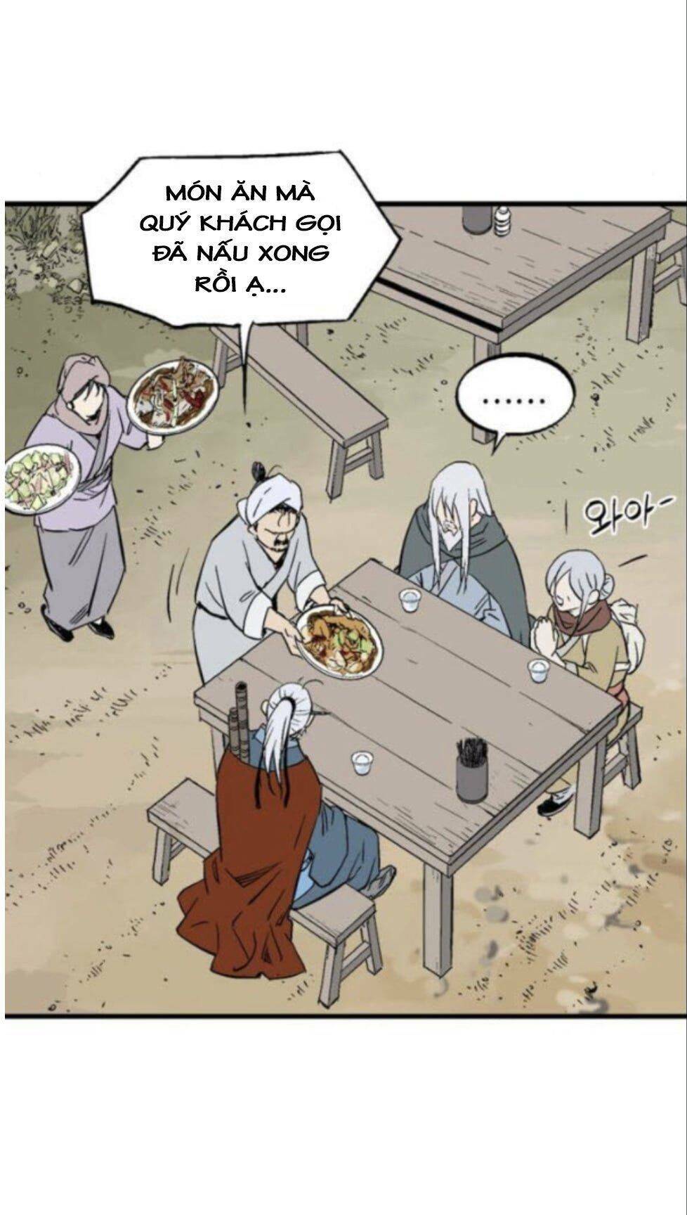 Gosu - Cao Thủ 2 Chapter 135 - Trang 15