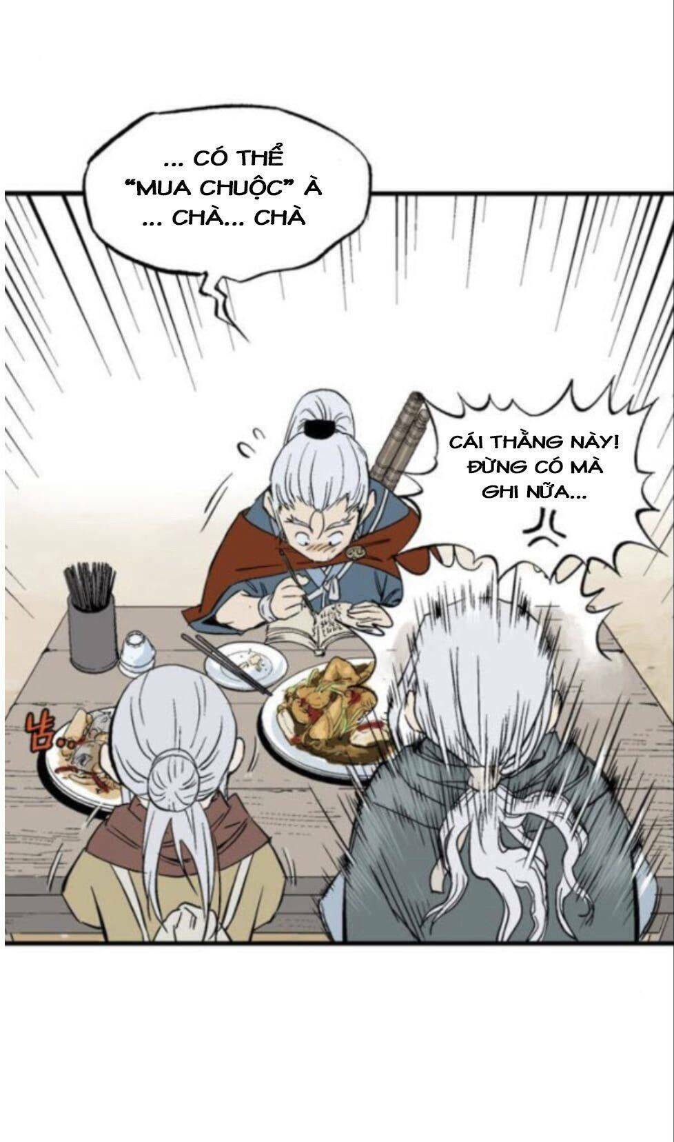 Gosu - Cao Thủ 2 Chapter 135 - Trang 18