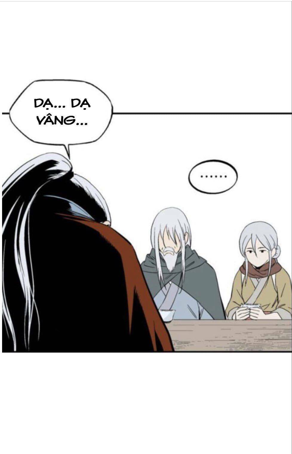 Gosu - Cao Thủ 2 Chapter 135 - Trang 2
