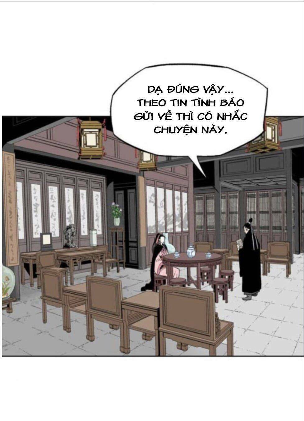 Gosu - Cao Thủ 2 Chapter 135 - Trang 20