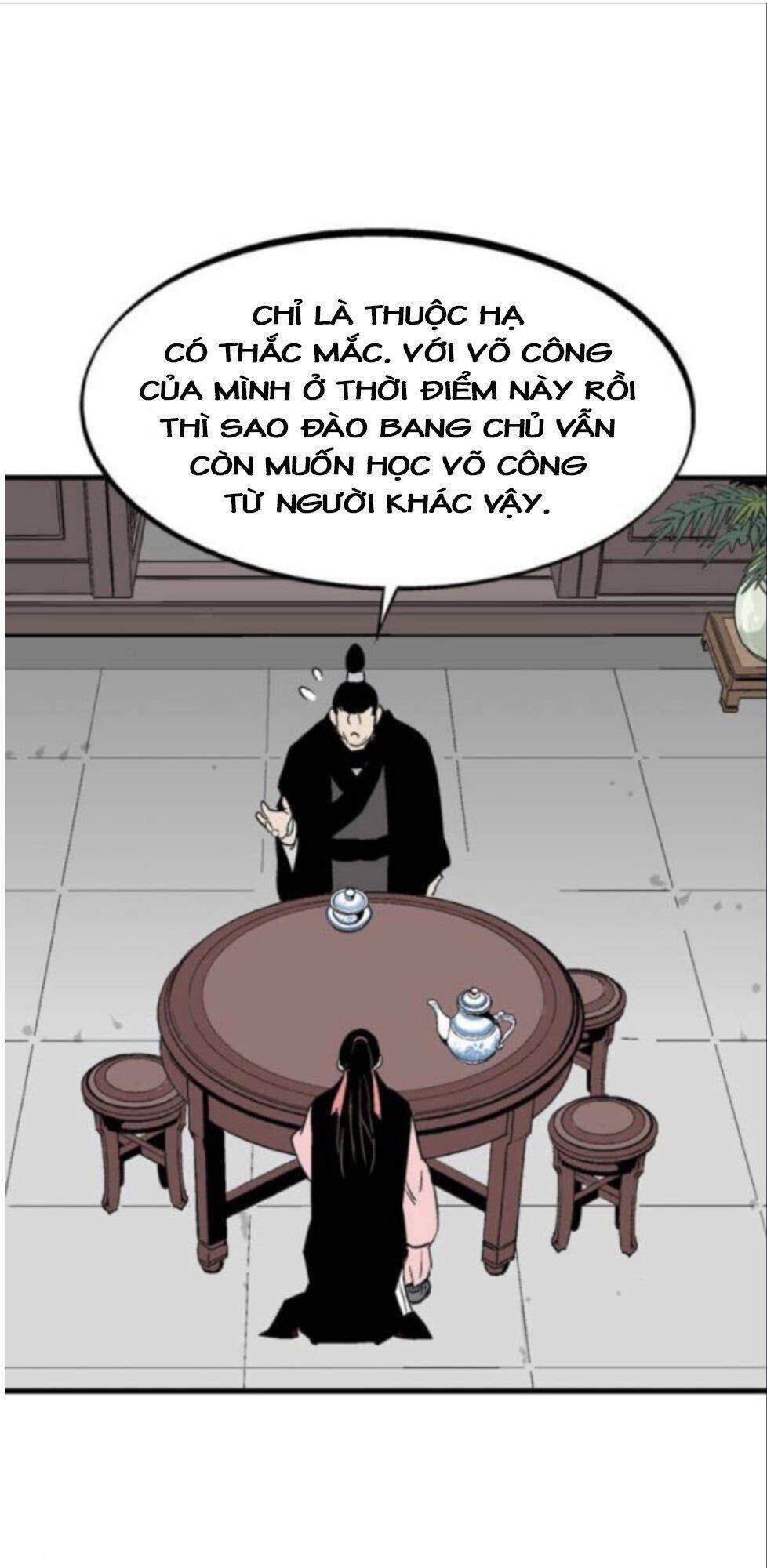 Gosu - Cao Thủ 2 Chapter 135 - Trang 24