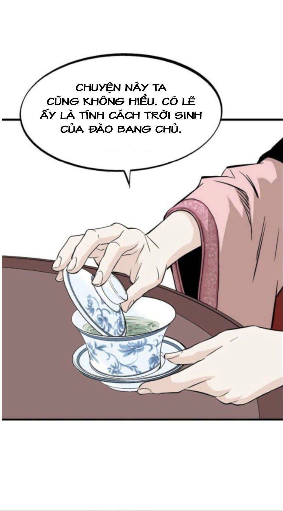 Gosu - Cao Thủ 2 Chapter 135 - Trang 26