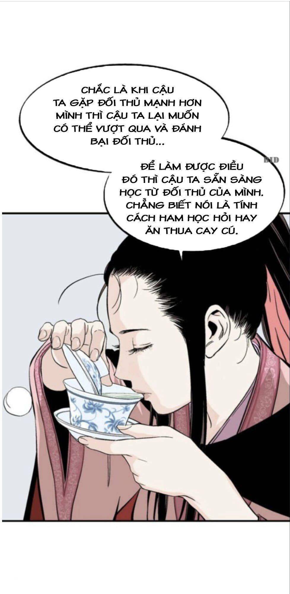 Gosu - Cao Thủ 2 Chapter 135 - Trang 27