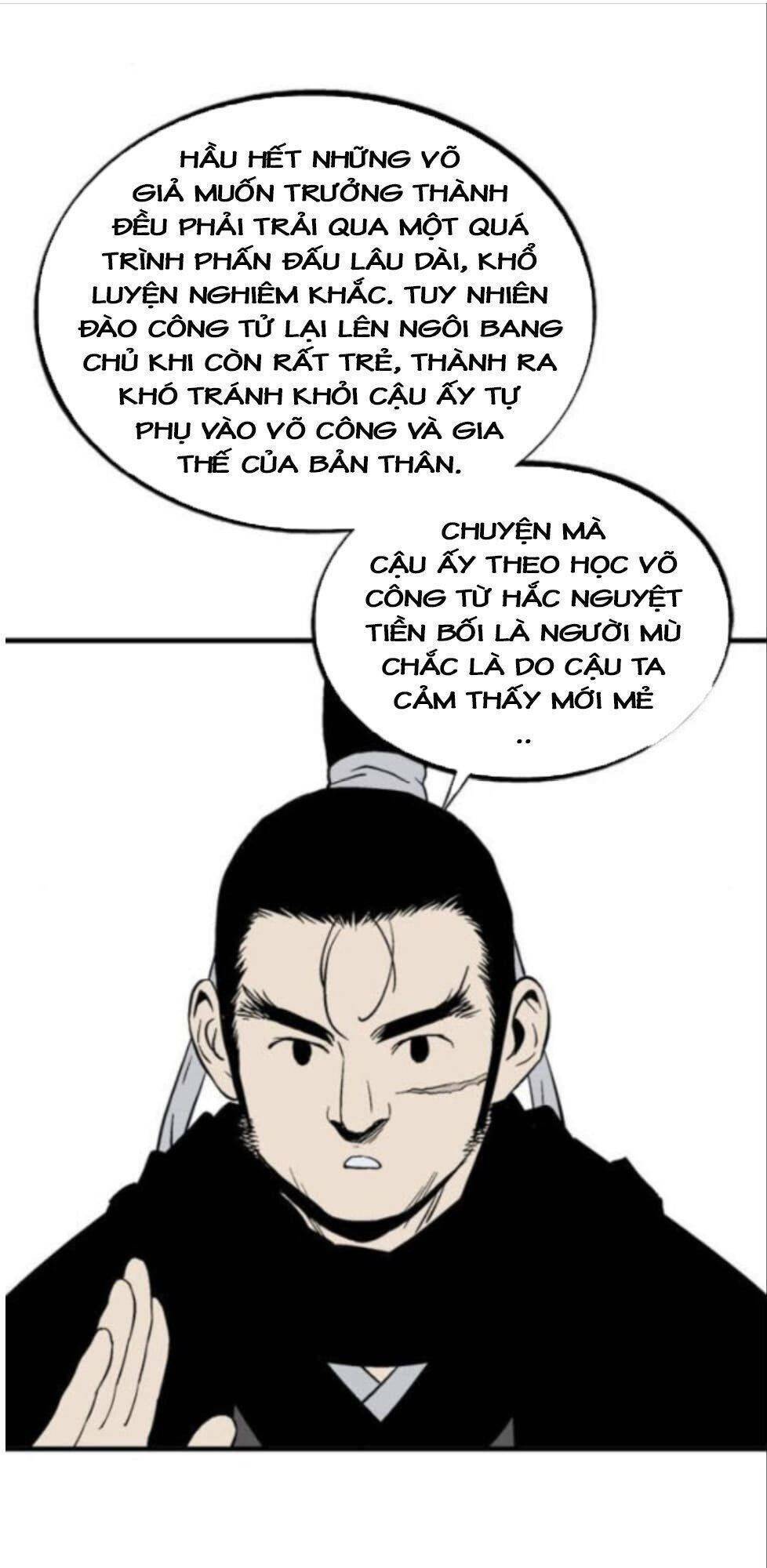 Gosu - Cao Thủ 2 Chapter 135 - Trang 29