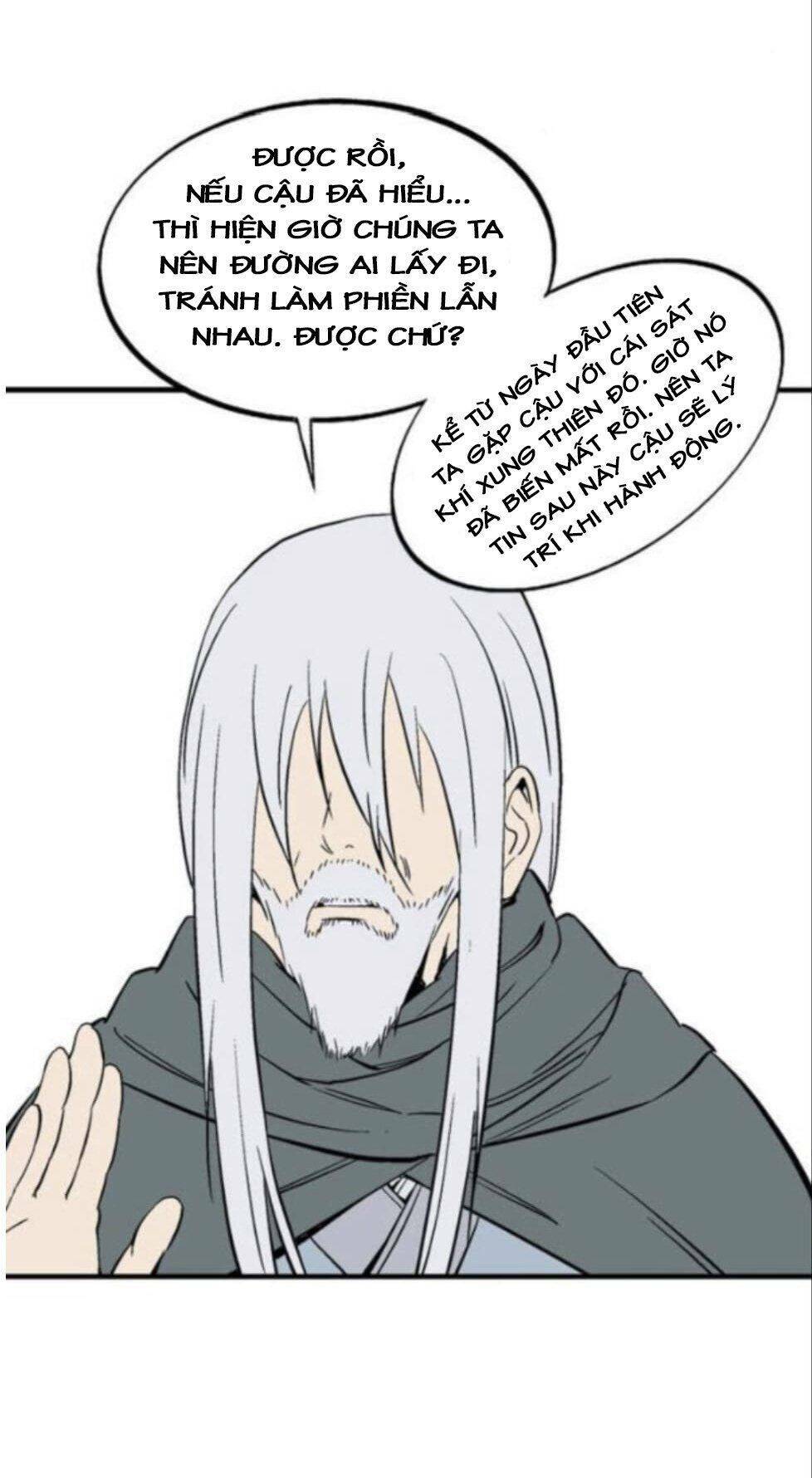 Gosu - Cao Thủ 2 Chapter 135 - Trang 3