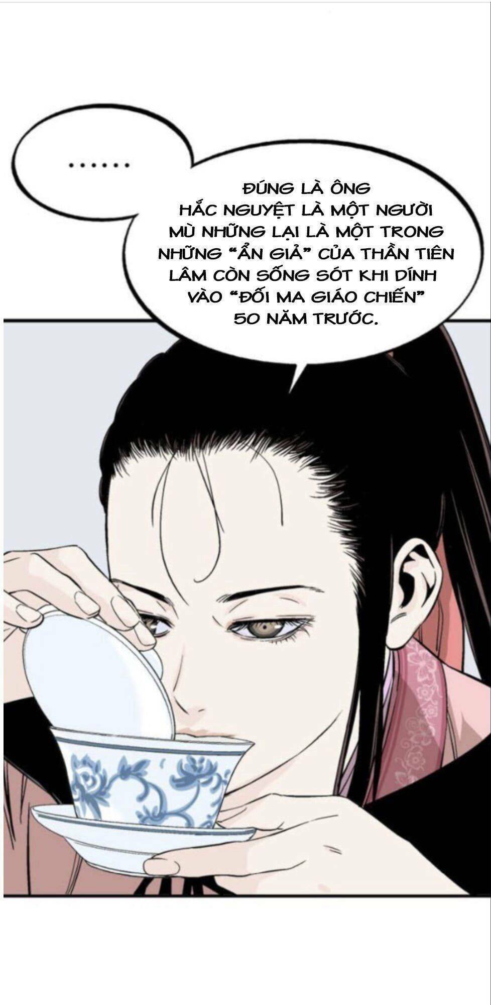 Gosu - Cao Thủ 2 Chapter 135 - Trang 31