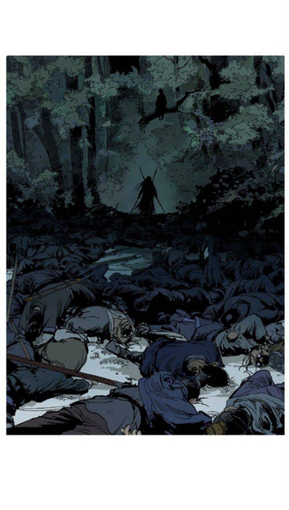 Gosu - Cao Thủ 2 Chapter 135 - Trang 33