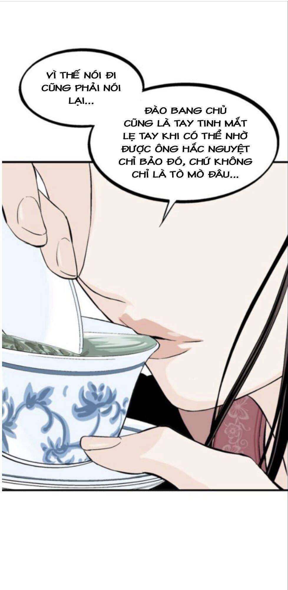 Gosu - Cao Thủ 2 Chapter 135 - Trang 36