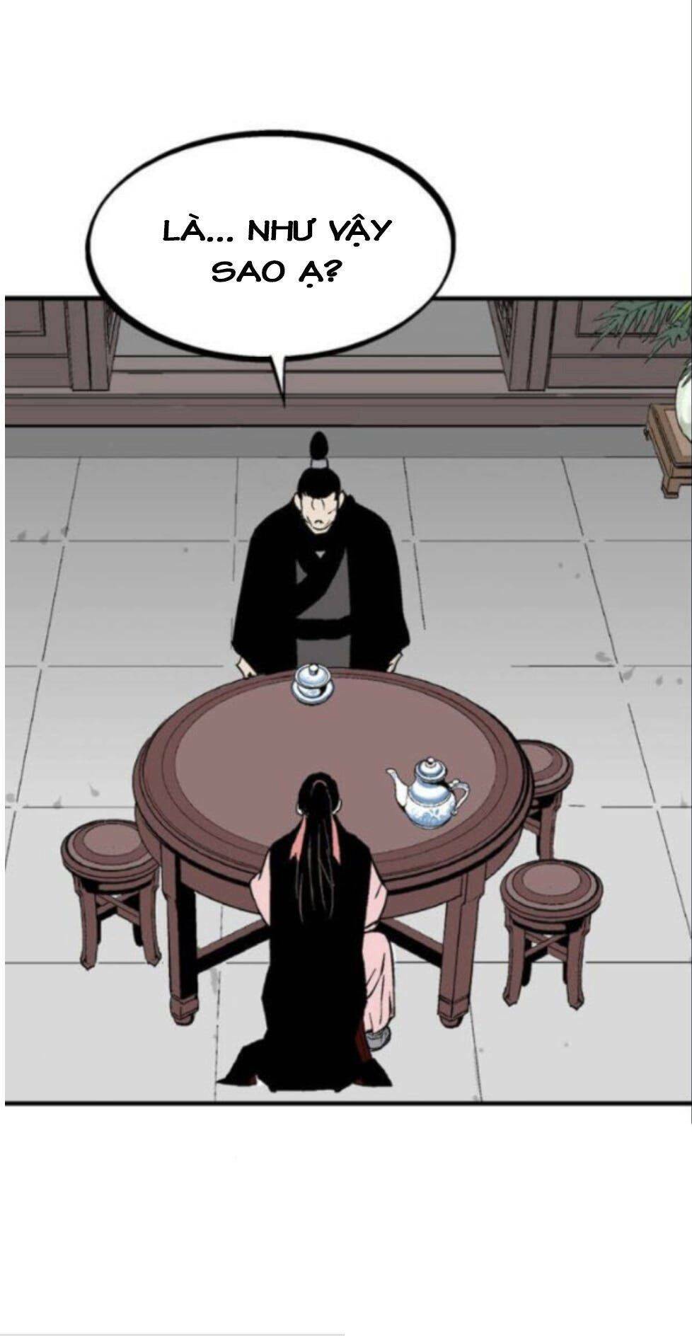 Gosu - Cao Thủ 2 Chapter 135 - Trang 38