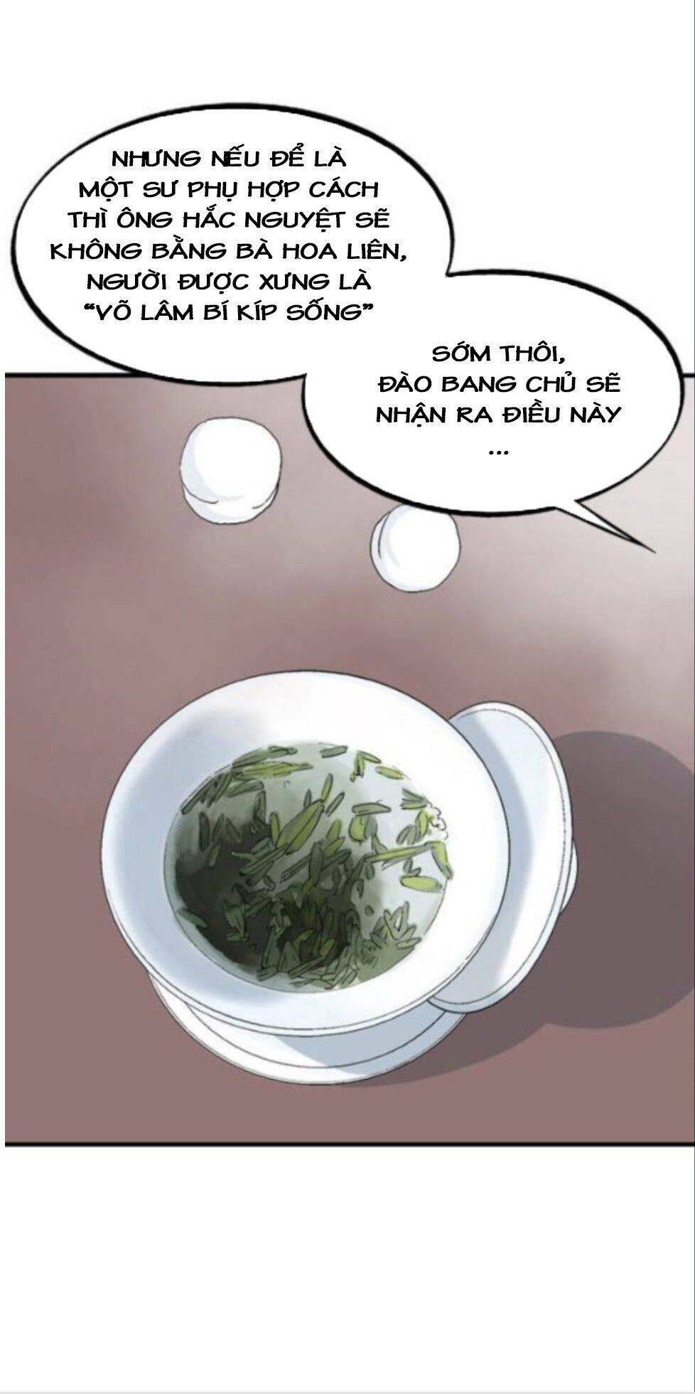 Gosu - Cao Thủ 2 Chapter 135 - Trang 39