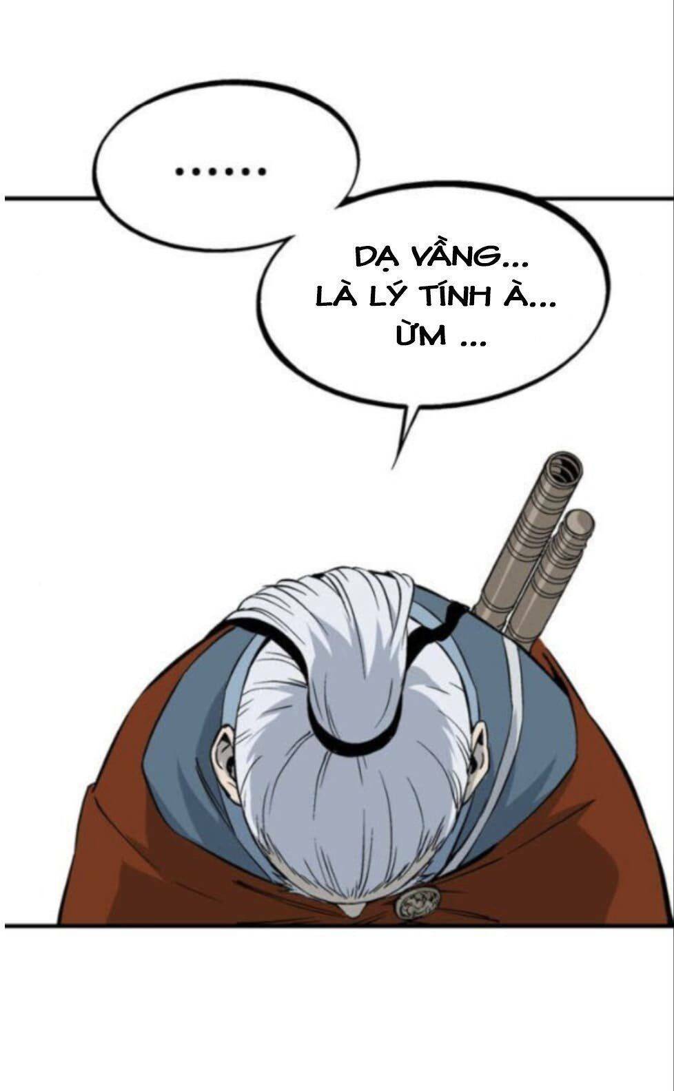 Gosu - Cao Thủ 2 Chapter 135 - Trang 4