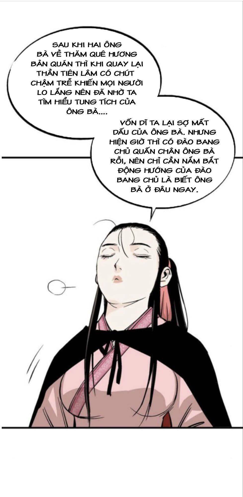 Gosu - Cao Thủ 2 Chapter 135 - Trang 40