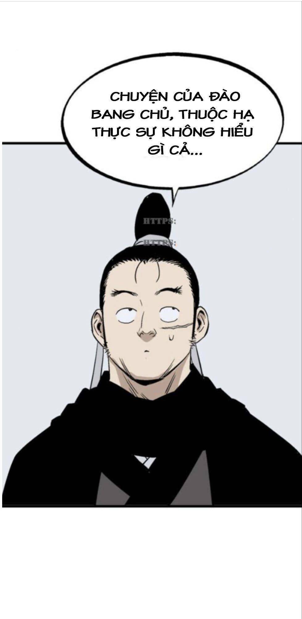 Gosu - Cao Thủ 2 Chapter 135 - Trang 43