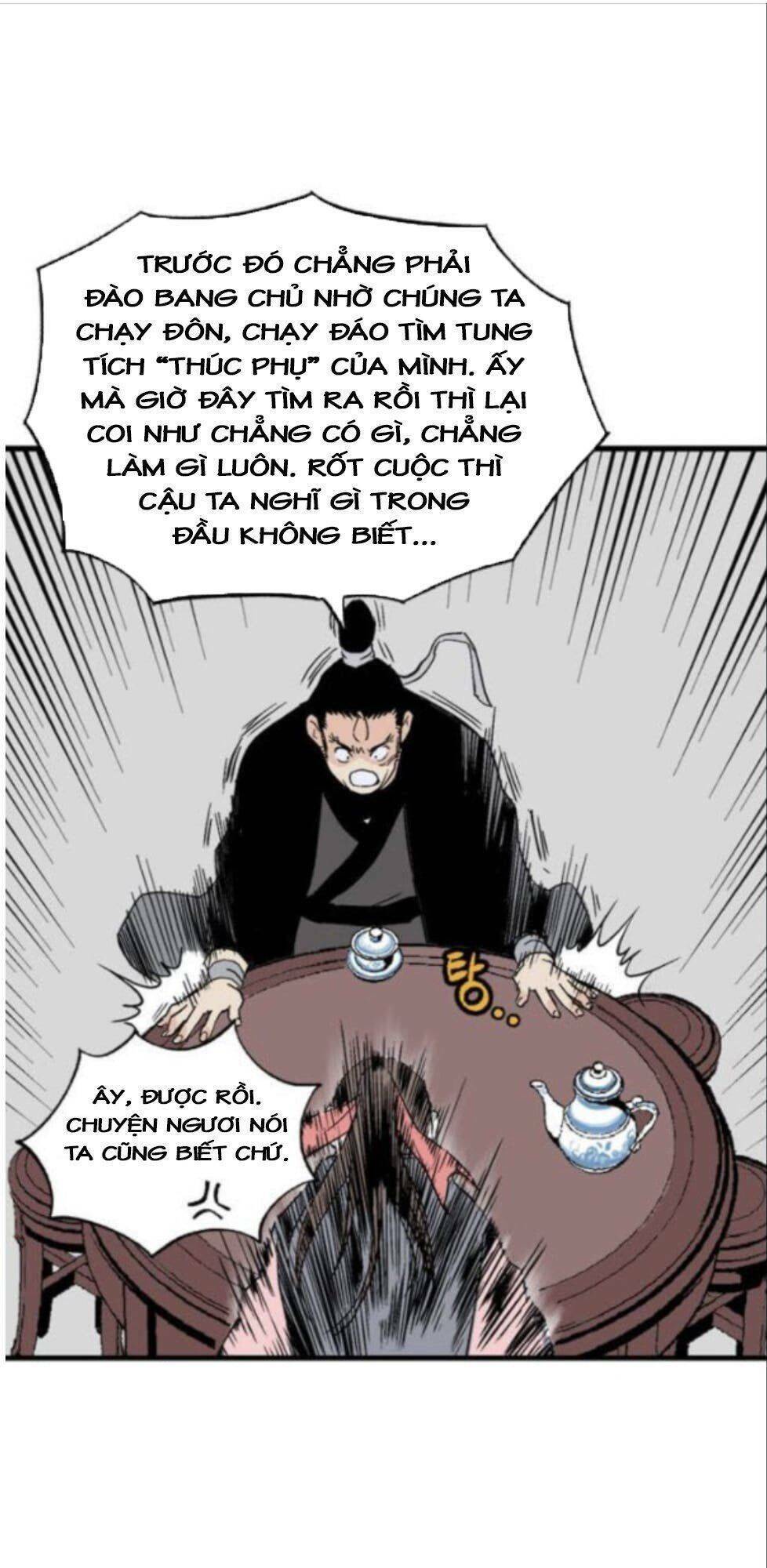 Gosu - Cao Thủ 2 Chapter 135 - Trang 45