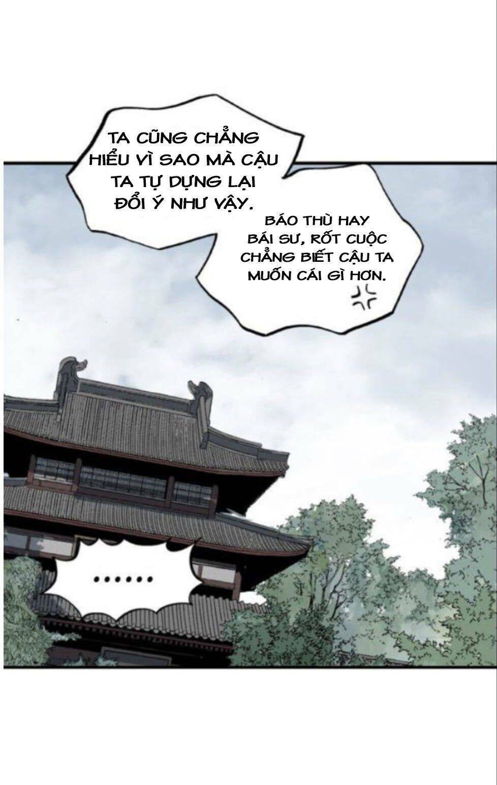Gosu - Cao Thủ 2 Chapter 135 - Trang 47