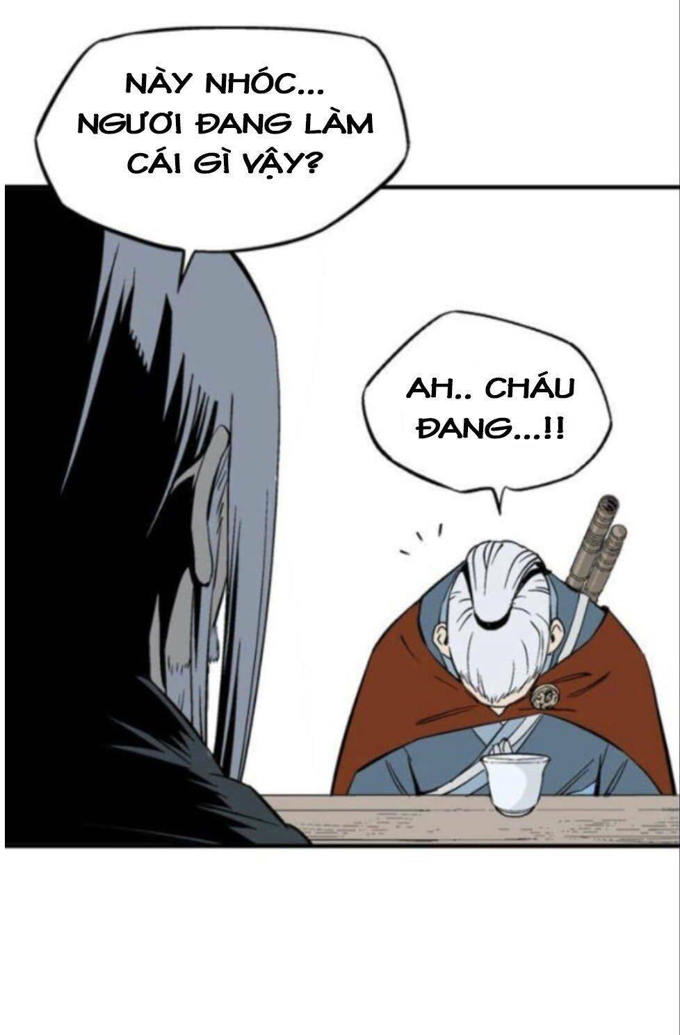 Gosu - Cao Thủ 2 Chapter 135 - Trang 6