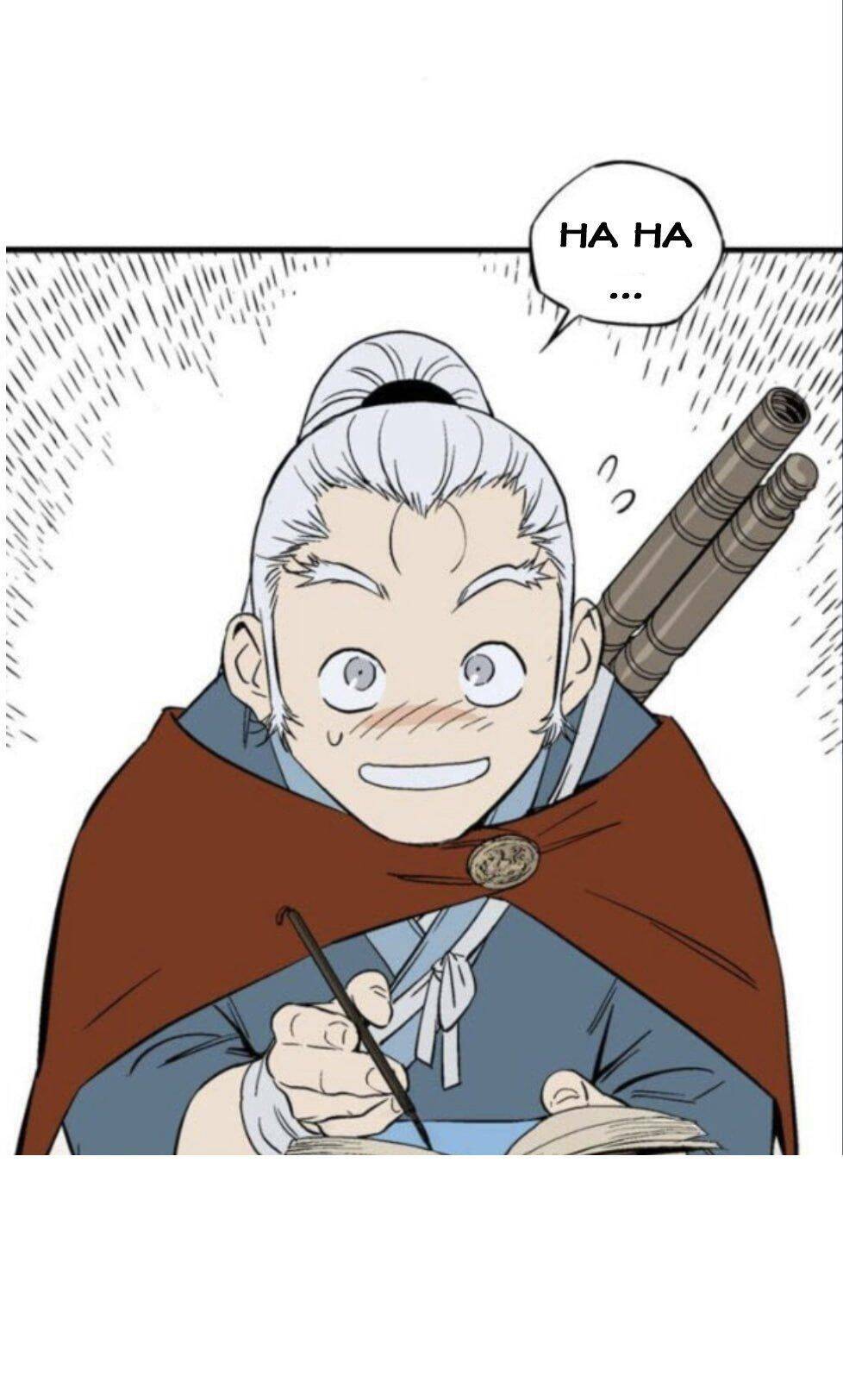 Gosu - Cao Thủ 2 Chapter 135 - Trang 7