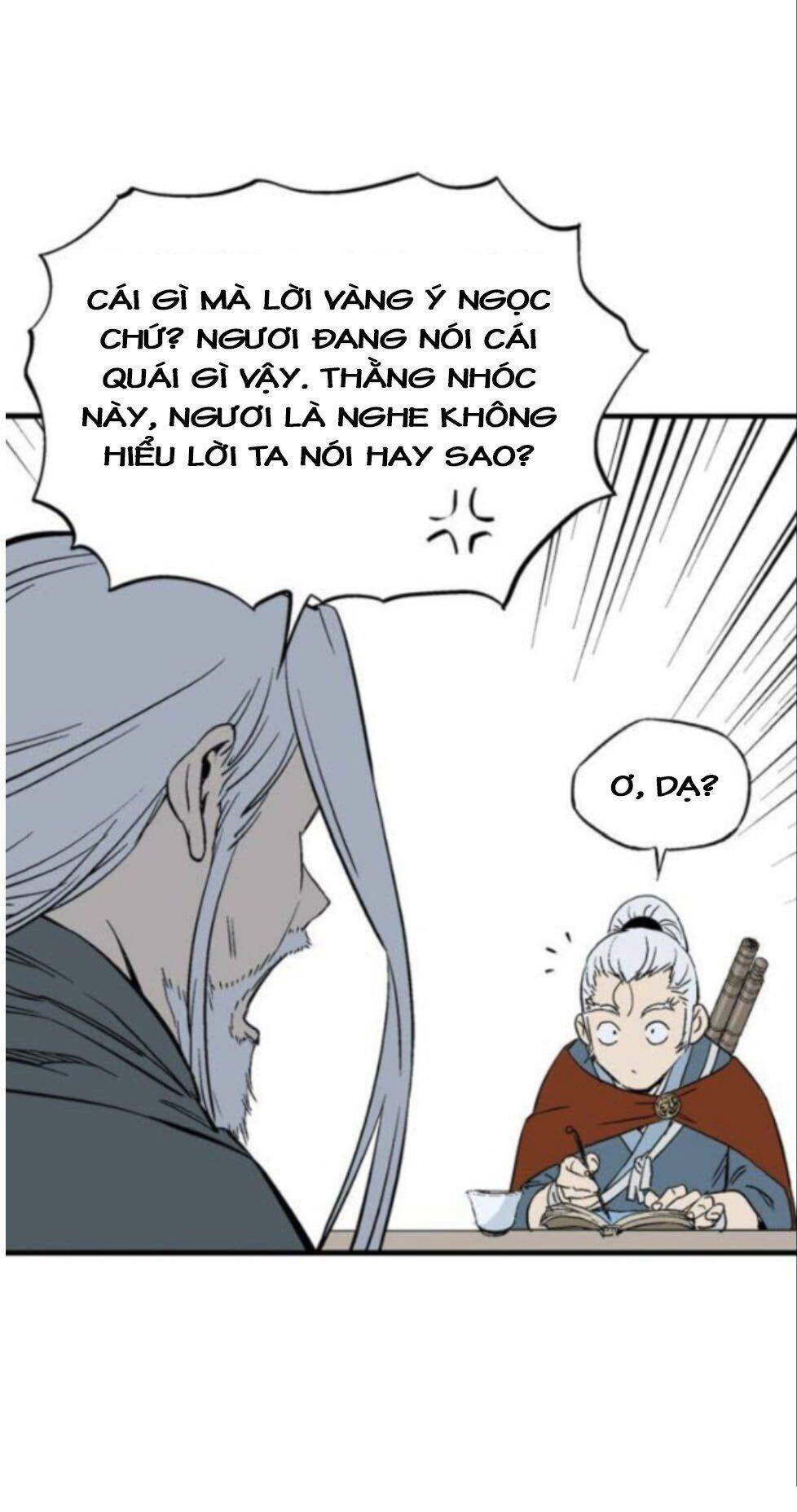 Gosu - Cao Thủ 2 Chapter 135 - Trang 9